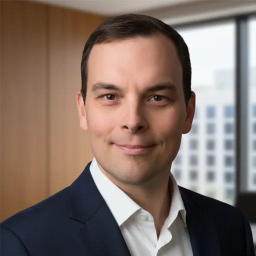 photo of Bernd Kaiser