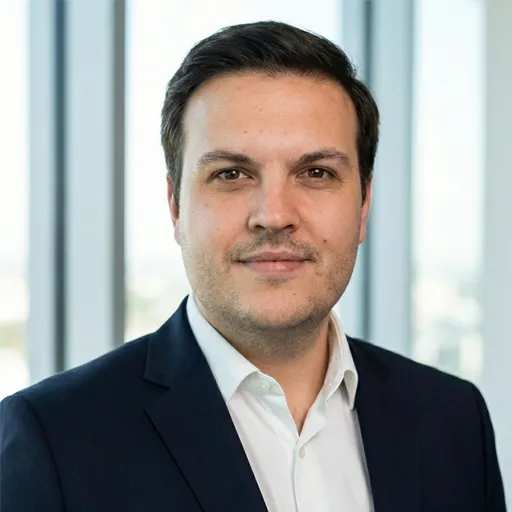 photo of Sascha Pfeiffer